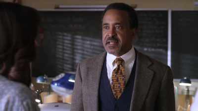 You are
on administrative leave,
effectively immediately. - Schooled