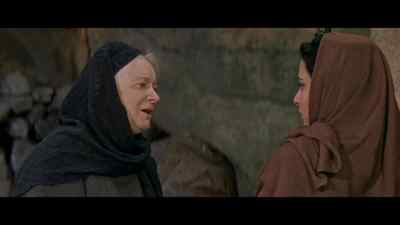 You are one of them. - The Story of Ruth