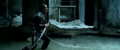 You are one of us. - Underworld