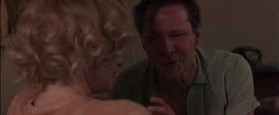 You are one sweet thing, baby. - This Boy's Life