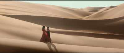 You are my one true desire... - Bharat