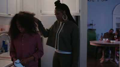 You are one ugly girl. - Girl in the Closet