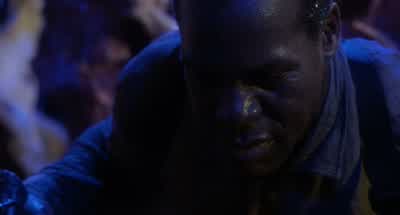 You are one ugly mother... - Predator 2