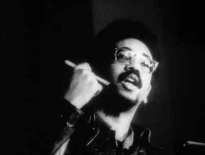 You are ones who are gonna - The Murder of Fred Hampton