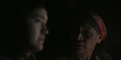 You are our tomorrow. Hmm? - Bones of Crows
