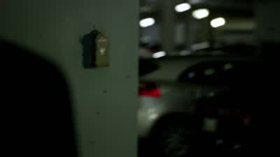 You are out of control. - Blindspot