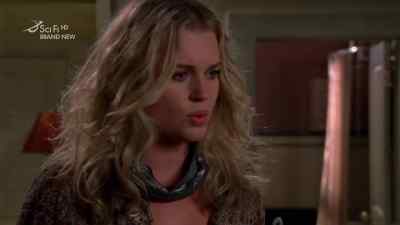 You are out of your mind... - Eastwick