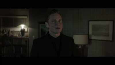 You are my partner.
This is where it was going. - Made for Love