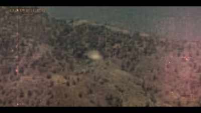 You are passing off as truth,
a story. - Beyond: UFOS and the Unknown