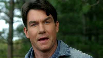 You are pathetic,
you are second-rate. - Carter