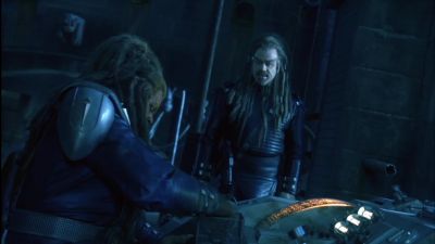 You are pathetic - Battlefield Earth
