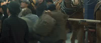 You are pazzo. - Titanic