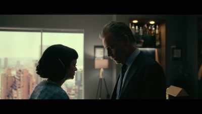 You are my perfect creation. - The Fall of the House of Usher