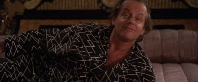 You are physically repulsive - The Witches of Eastwick