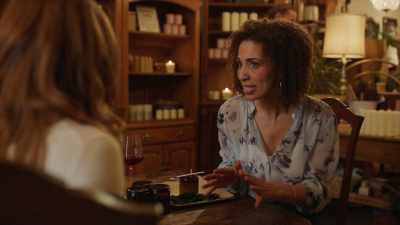 You are planning a blind date Christmas? - 'Twas the Date Before Christmas
