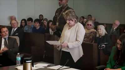 YOU ARE PLEADING GUILTY TODAY - An American Murder Mystery: The Staircase