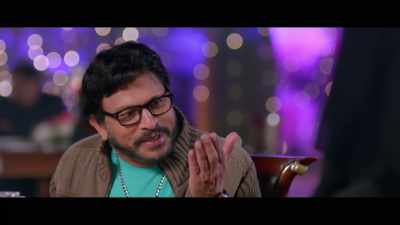 You are Pooja and she is Afreen. - Dream Girl