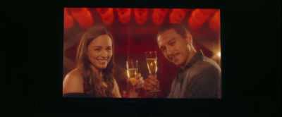 ♪ You are precisely, ♪ - Soul Mates