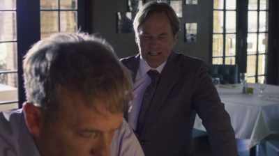 You are so predictable
and you look disgusting. - Running the Bases