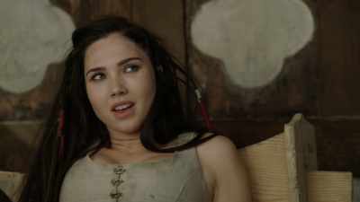 You are pretty good
with your hands, brewer. - The Outpost