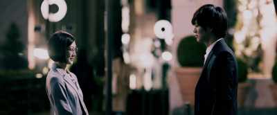 You are so pretty, so ordinary. - Call Boy