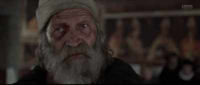 You are professing heresy. - Menocchio the Heretic