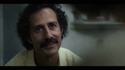 You are prolonging
me and my sister's suffering. - Say Nothing