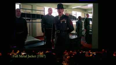 -You are pukes.
You are the lowest - Doc of Chucky