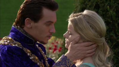 You are so pure. - The Tudors