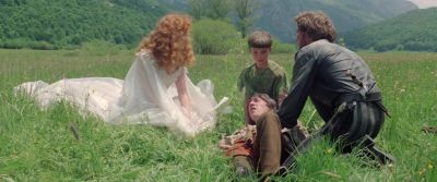 You are his queen Yes - Krull