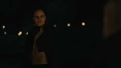 You are quite a
prize, Mr. Delaney, - Taboo