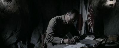 You are quite a soldier - Letters from Iwo Jima