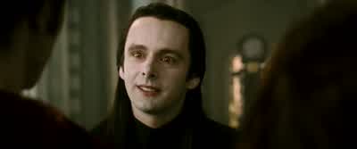 You are quite a soul reader yourself, Edward. - The Twilight Saga: New Moon