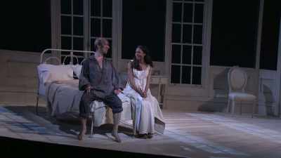 You are quite extraordinary. - Great British Theatre