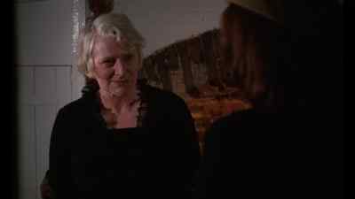 You are quite mad. - Frightmare