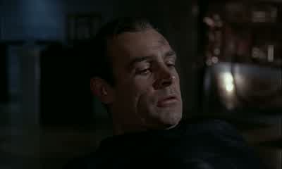 You are quite right, Mr. - Goldfinger