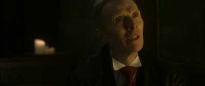 - You are quite sure? - Wrath of Dracula