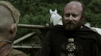 You are Ragnar Lothbrok's son, Bjorn. - Vikings