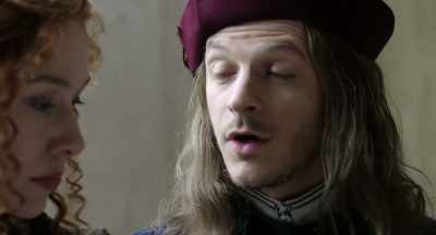 You are rapidly losing your value,
Maddalena. - Medici: Masters of Florence