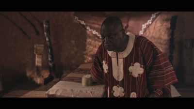 You are ready to go meet your ancestors. - House of Ga'a