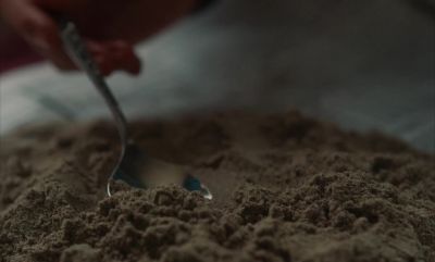 You are ready now, Christine. - Nocebo