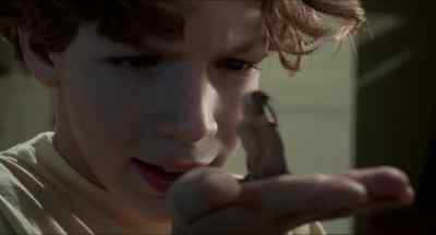 You are so reaI! - The Indian in the Cupboard