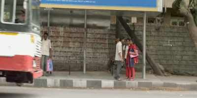 You are really repenting me? - Sairat