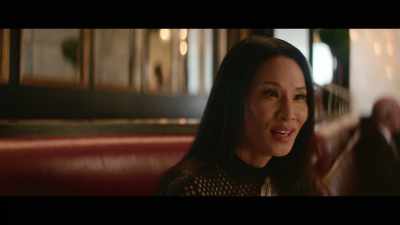 You are really something. - A Man in Full