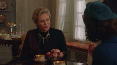 You are so refreshing. - The Marvelous Mrs. Maisel