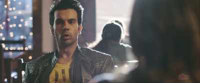 You are right. - Bareilly Ki Barfi