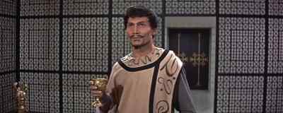 You are right. - The Silver Chalice