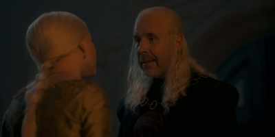 You are right... - House of the Dragon