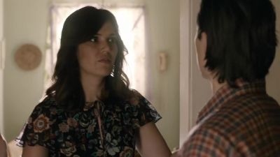 You are right. The idea appeals. - This Is Us