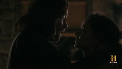 You are right. The idea appeals. - Vikings